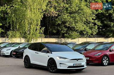 Tesla Model X 2022 Tesla Model X 2022