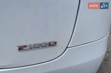 Внедорожник / Кроссовер Tesla Model X 2018 в 