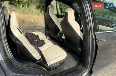 Внедорожник / Кроссовер Tesla Model X 2019 в 