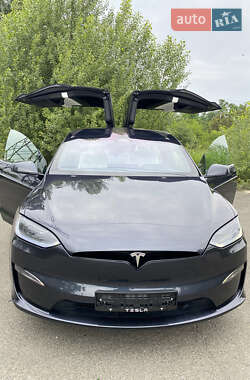 Tesla Model X 2024 Tesla Model X 2024