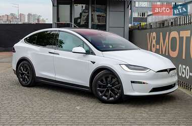 Tesla Model X 2023 Tesla Model X 2023
