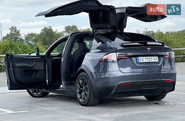 Tesla Model X 2022 Tesla Model X 2022