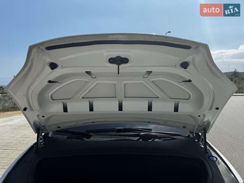 Внедорожник / Кроссовер Tesla Model X 2020 в Киеве фото 13 Внедорожник / Кроссовер Tesla Model X 2020 в Киеве