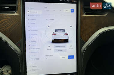 Внедорожник / Кроссовер Tesla Model X 2019 в 