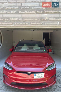 Tesla Model X 2022 Tesla Model X 2022