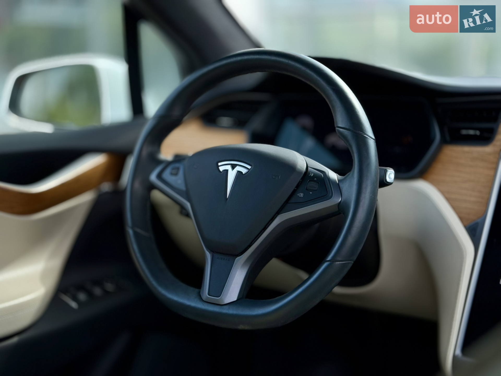 2020 Tesla Model X - мініатюра 18