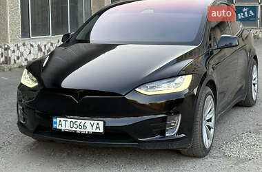 Tesla Model X 2019 Tesla Model X 2019
