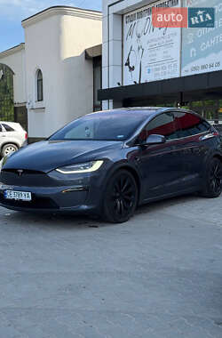 Tesla Model X 2023 Tesla Model X 2023