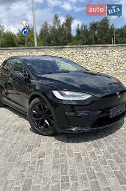 Tesla Model X 2022 Tesla Model X 2022
