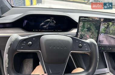 Внедорожник / Кроссовер Tesla Model X 2022 в 