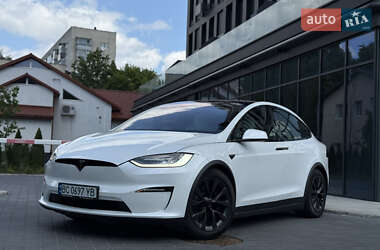 Tesla Model X 2022 Tesla Model X 2022