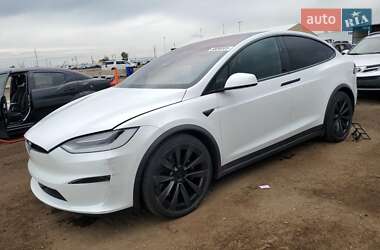 Tesla Model X 2022 Tesla Model X 2022