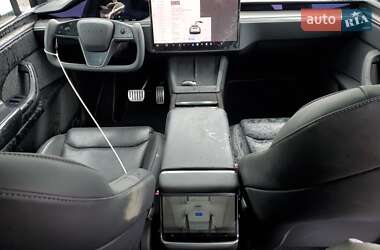 Внедорожник / Кроссовер Tesla Model X 2022 в 