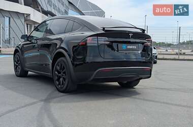 Внедорожник / Кроссовер Tesla Model X 2022 в 