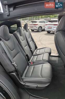 Внедорожник / Кроссовер Tesla Model X 2022 в 
