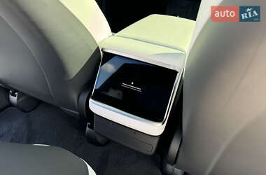 Внедорожник / Кроссовер Tesla Model X 2023 в 