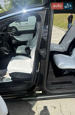Внедорожник / Кроссовер Tesla Model X 2019 в 