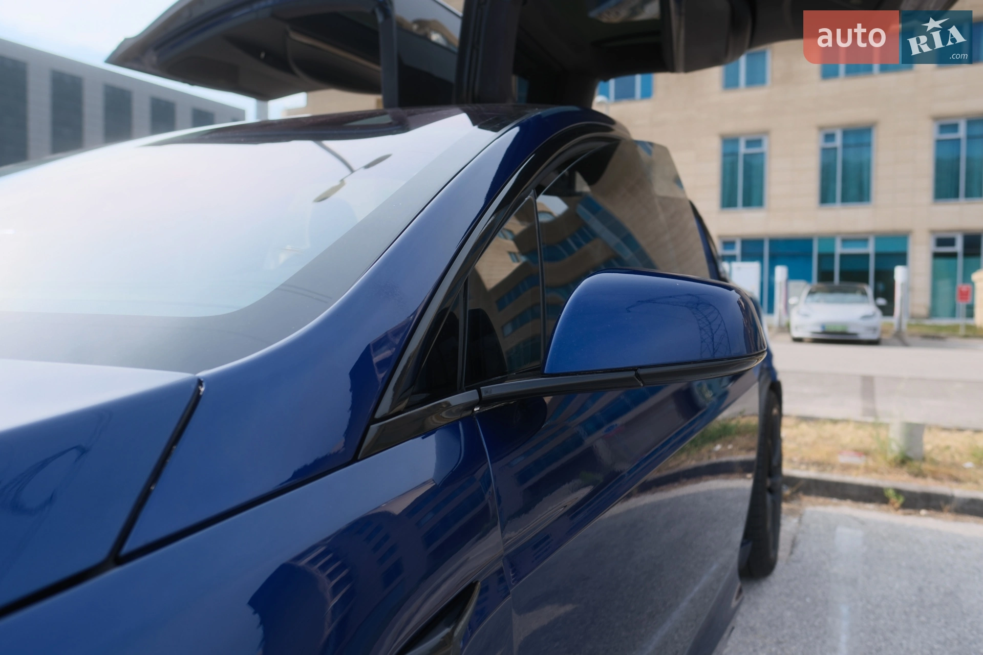 2019 Tesla Model X - мініатюра 17
