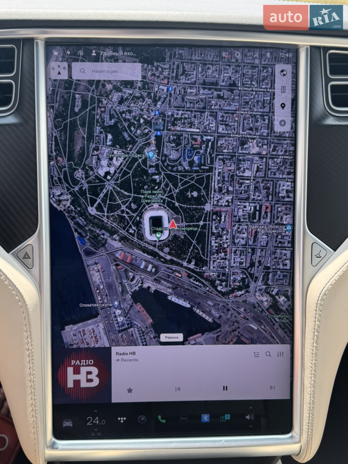 2017 Tesla Model X - мініатюра 15