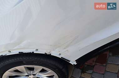 Внедорожник / Кроссовер Tesla Model X 2018 в 