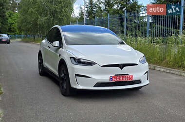 Tesla Model X 2023 Tesla Model X 2023