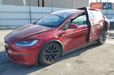 Tesla Model X 2023 Tesla Model X 2023