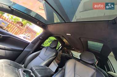 Внедорожник / Кроссовер Tesla Model X 2017 в 