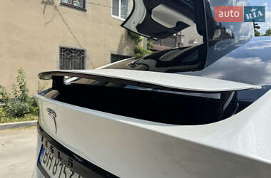 Внедорожник / Кроссовер Tesla Model X 2022 в 