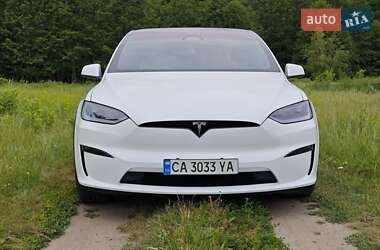 Tesla Model X 2023 Tesla Model X 2023