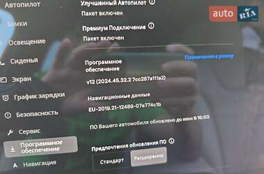 Внедорожник / Кроссовер Tesla Model X 2023 в 
