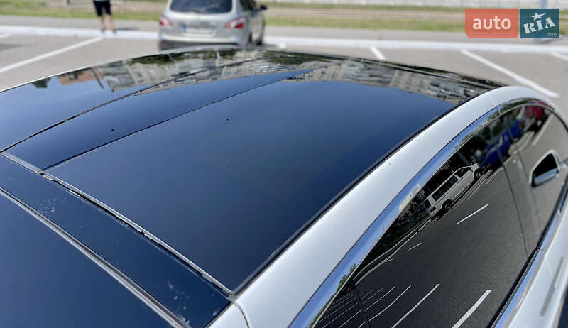 Внедорожник / Кроссовер Tesla Model X 2018 в Харькове фото 10 Внедорожник / Кроссовер Tesla Model X 2018 в Харькове