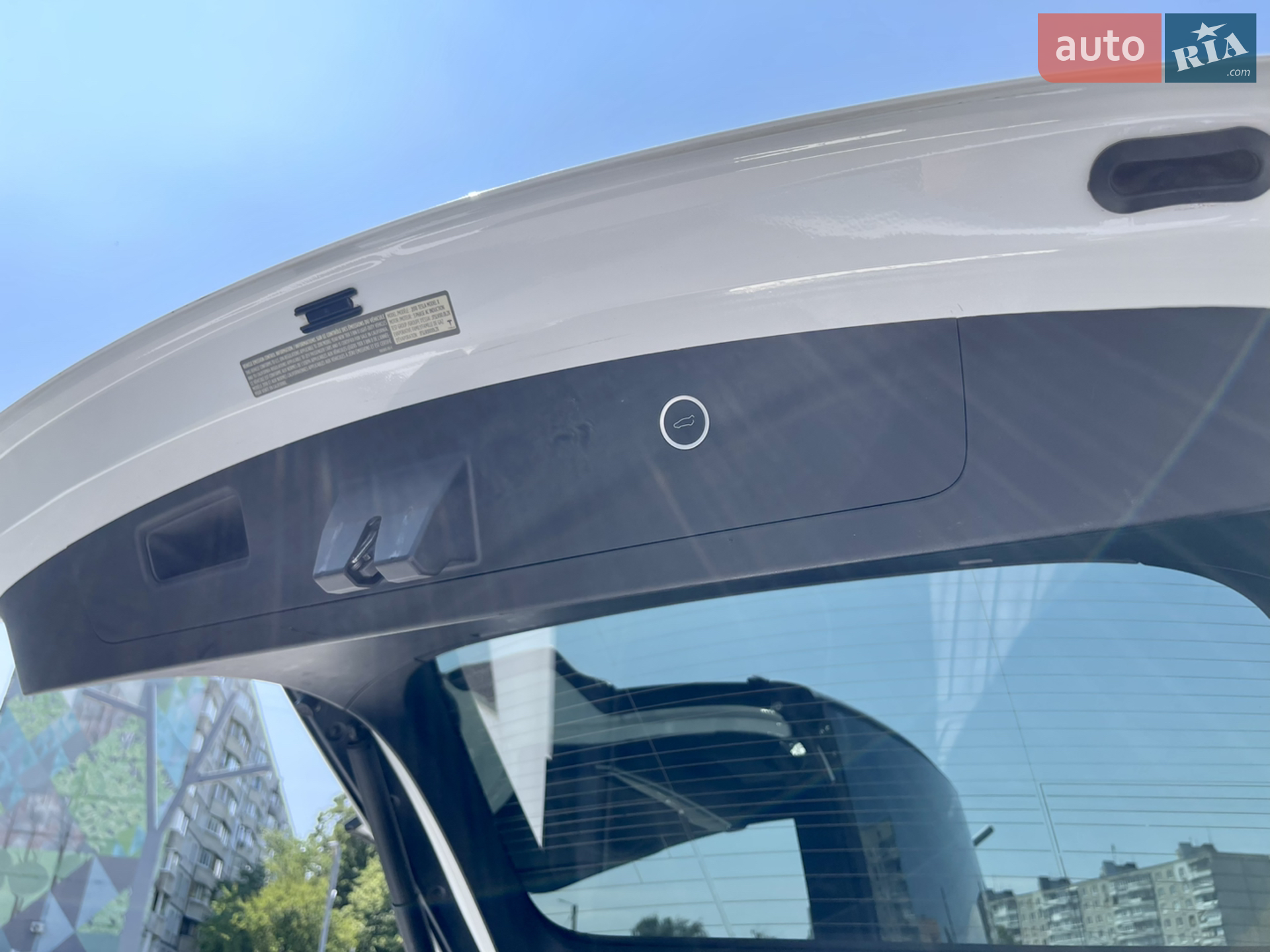 2018 Tesla Model X - мініатюра 56