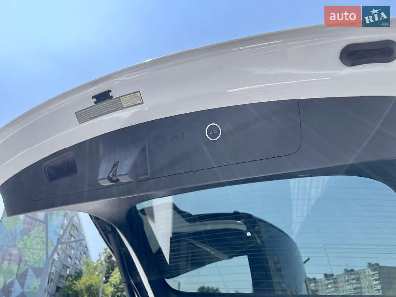 Внедорожник / Кроссовер Tesla Model X 2018 в Харькове фото 56 Внедорожник / Кроссовер Tesla Model X 2018 в Харькове