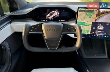 Внедорожник / Кроссовер Tesla Model X 2022 в 