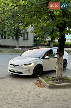 Tesla Model X 2022 Tesla Model X 2022