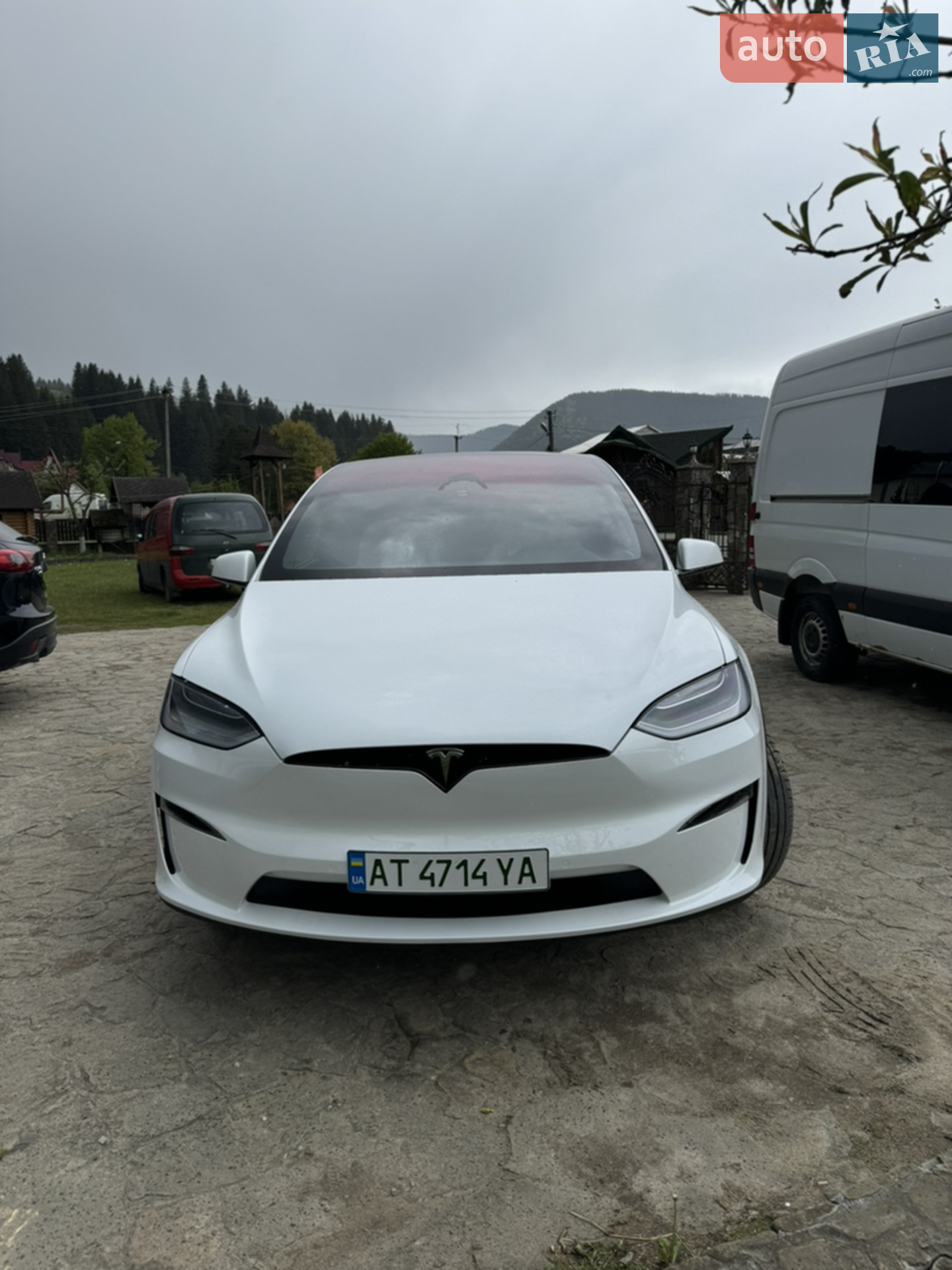 2022 Tesla Model X - мініатюра 22
