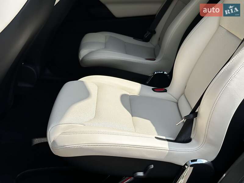 Позашляховик / Кросовер Tesla Model X 2023 в Києві