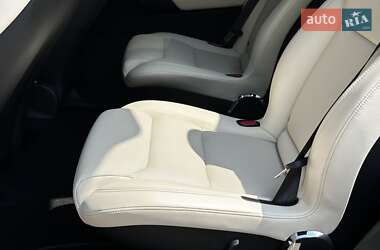 Внедорожник / Кроссовер Tesla Model X 2023 в 