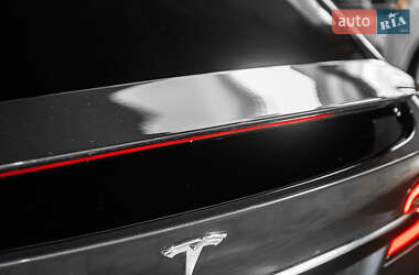 Внедорожник / Кроссовер Tesla Model X 2020 в 