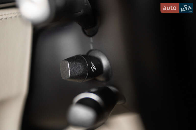 Позашляховик / Кросовер Tesla Model X 2020 в Одесі