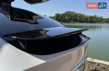 Внедорожник / Кроссовер Tesla Model X 2019 в 