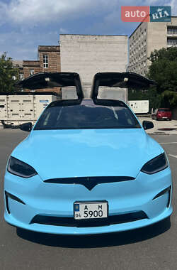 Tesla Model X 2023 Tesla Model X 2023