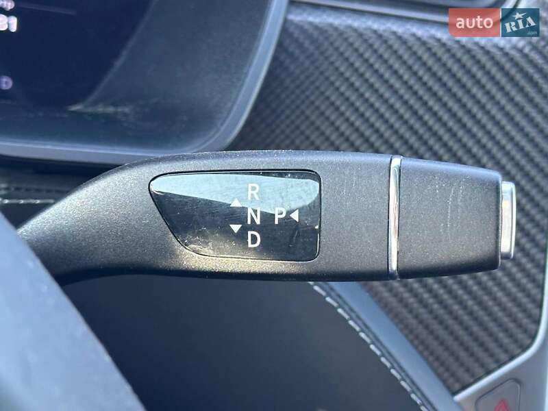 Позашляховик / Кросовер Tesla Model X 2020 в Львові