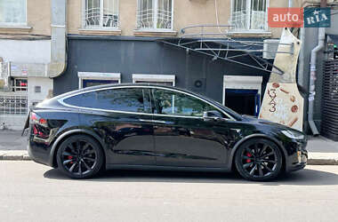 Tesla Model X 2020 Tesla Model X 2020