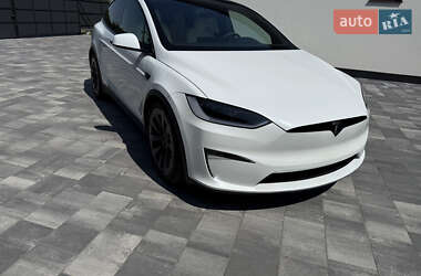 Tesla Model X 2024 Tesla Model X 2024
