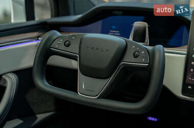 Внедорожник / Кроссовер Tesla Model X 2023 в 