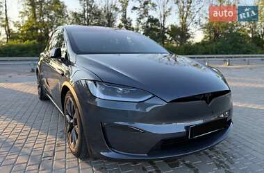 Tesla Model X 2023 Tesla Model X 2023