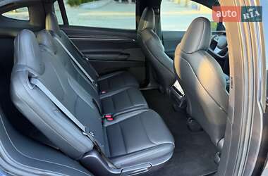 Внедорожник / Кроссовер Tesla Model X 2023 в 
