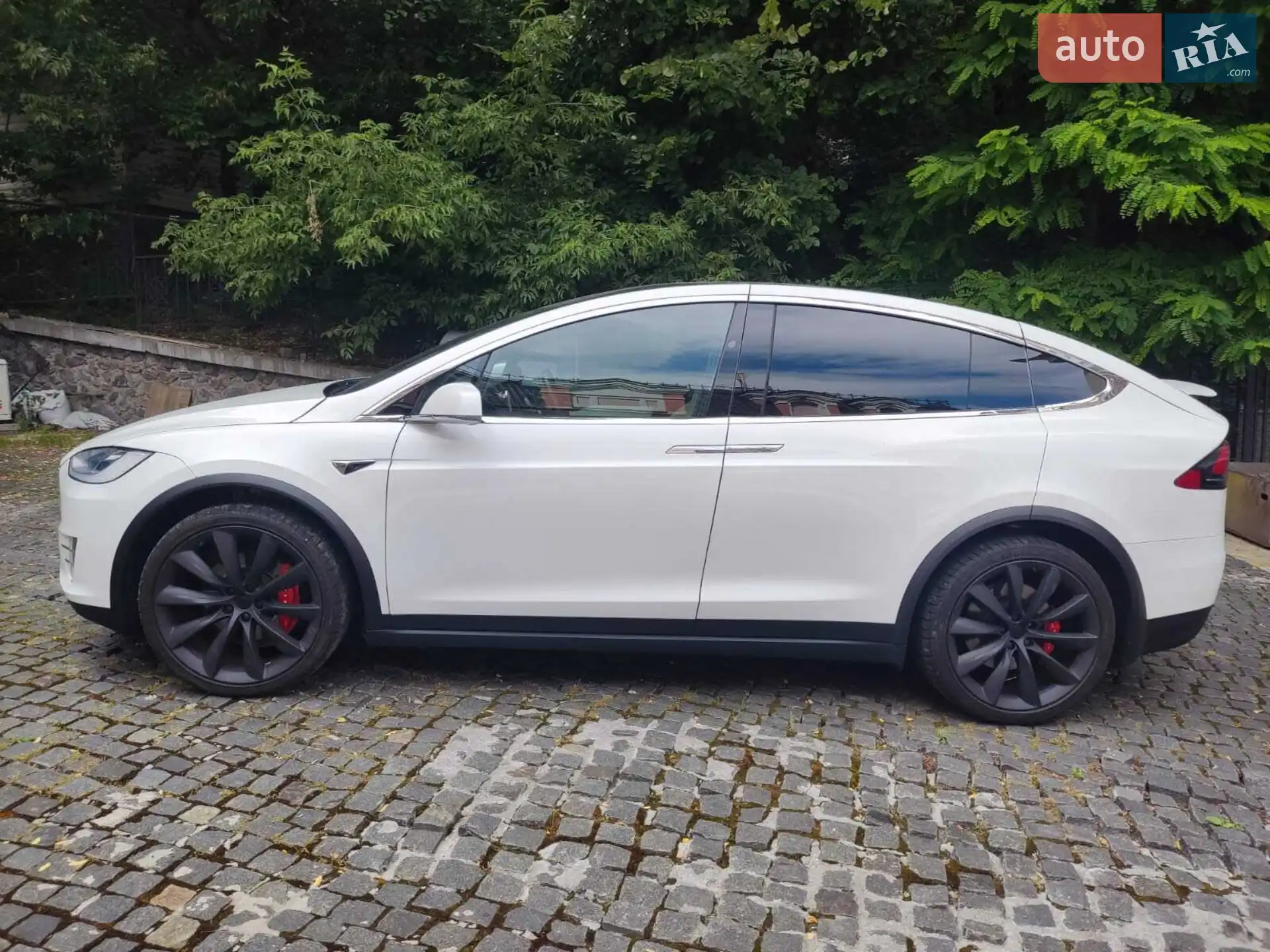 2019 Tesla Model X - мініатюра 2