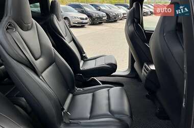 Внедорожник / Кроссовер Tesla Model X 2019 в 